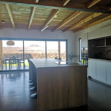 Villa Los Volcanes Лахарес Екстериор снимка
