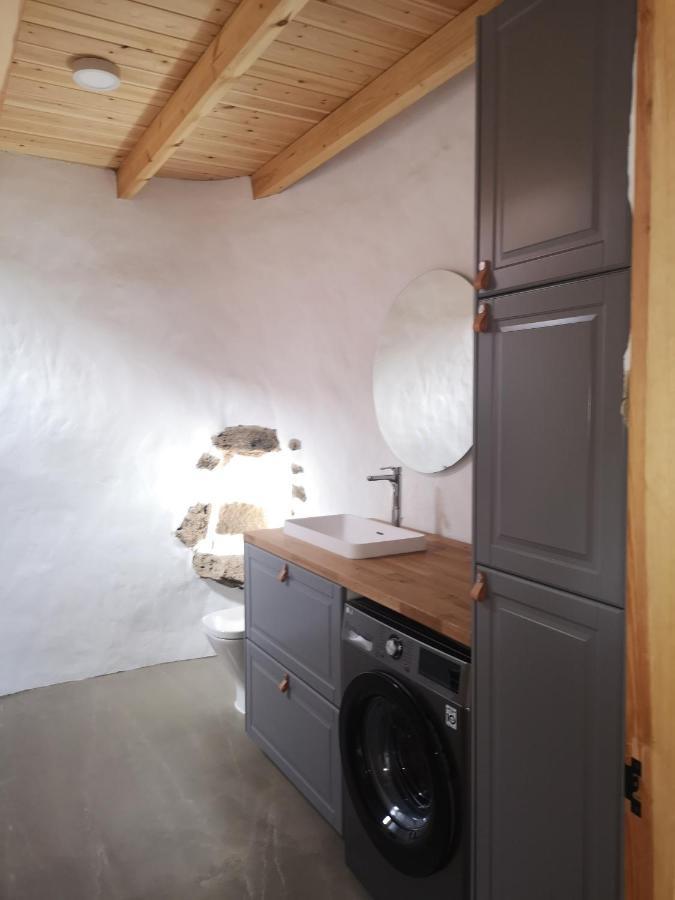 Villa Los Volcanes Лахарес Екстериор снимка