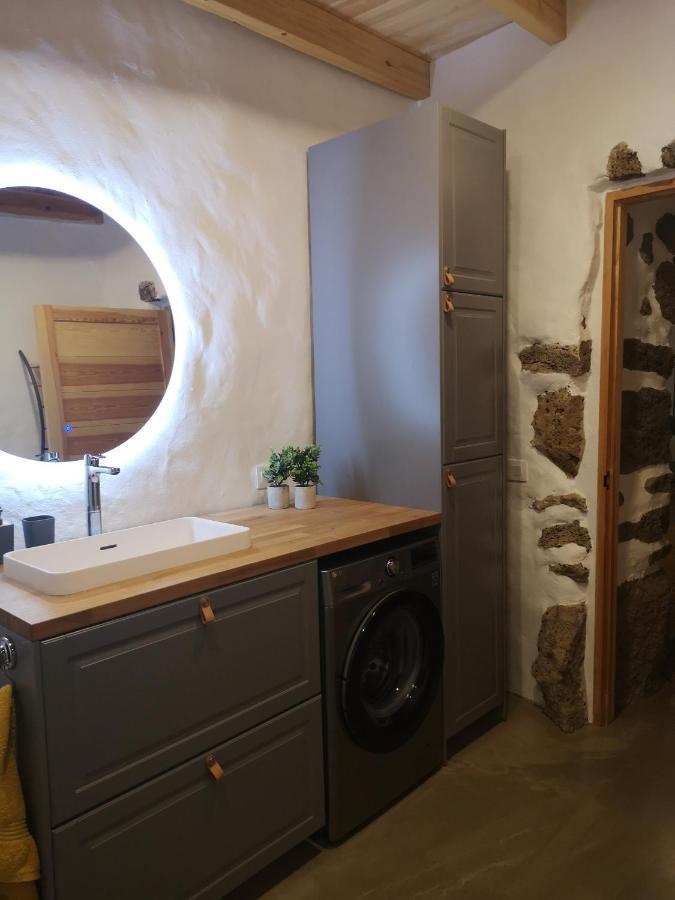 Villa Los Volcanes Лахарес Екстериор снимка