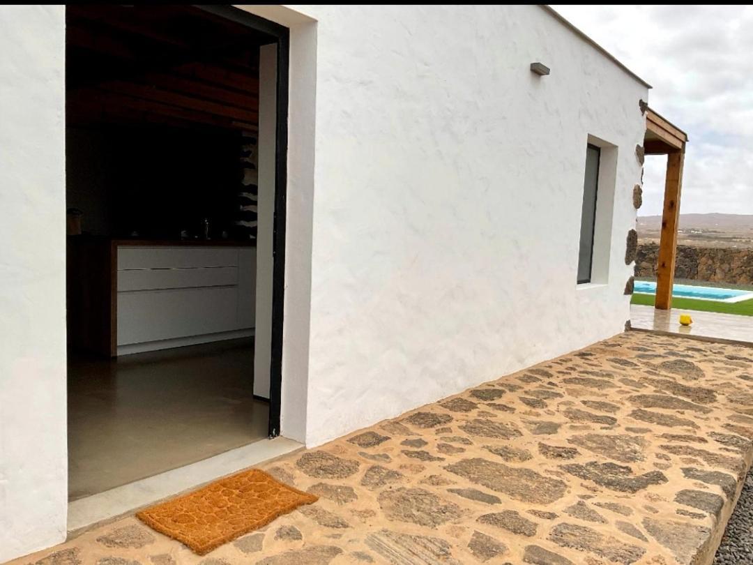 Villa Los Volcanes Лахарес Екстериор снимка