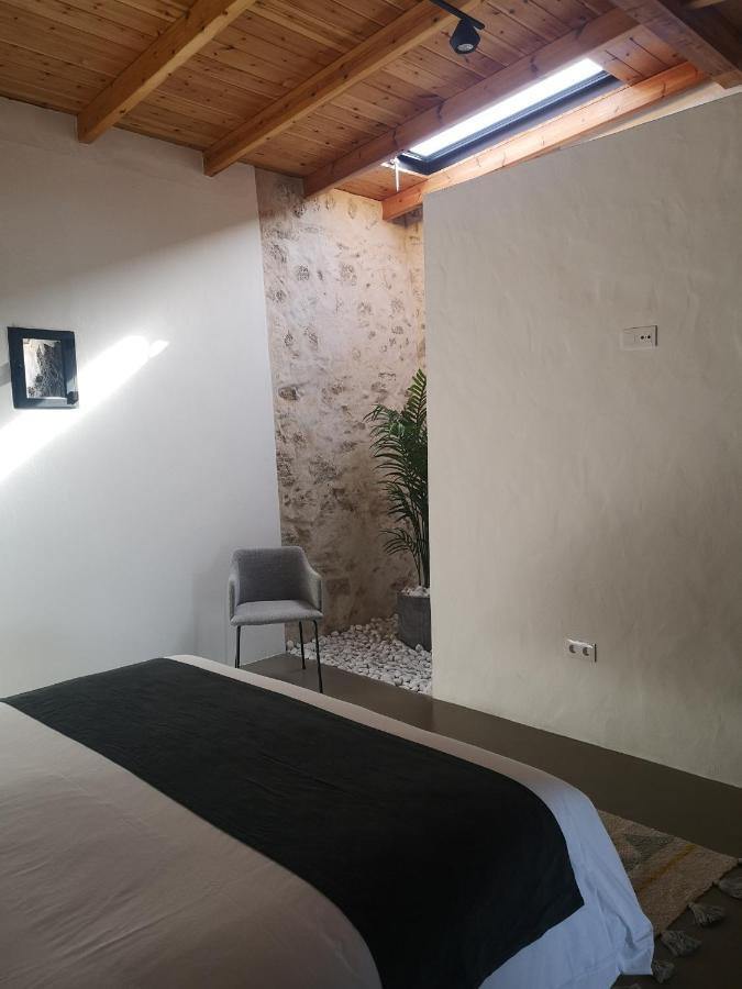 Villa Los Volcanes Лахарес Екстериор снимка