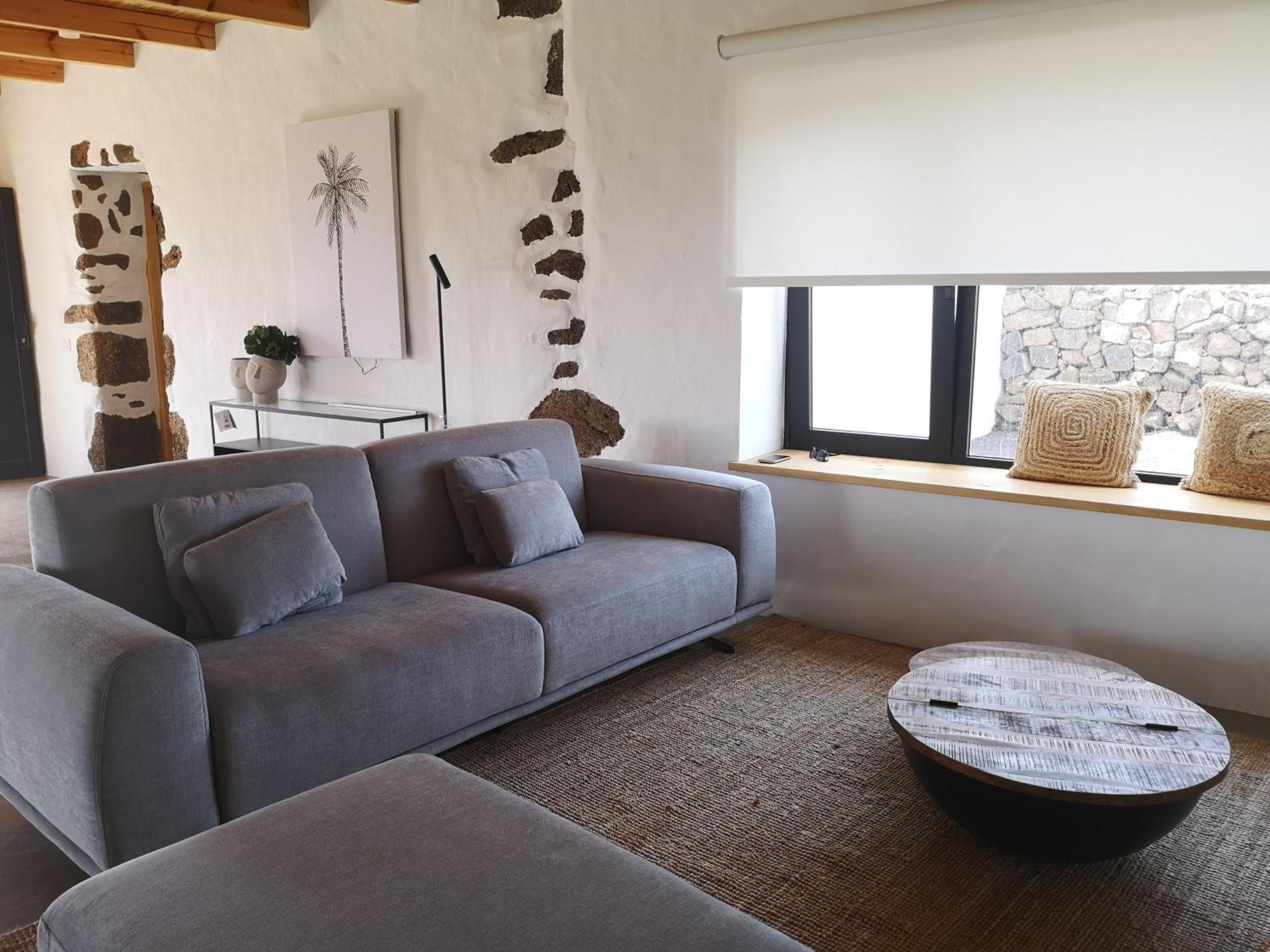 Villa Los Volcanes Лахарес Стая снимка